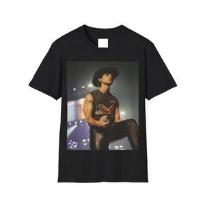 Cowboy Joe Jonas Jonas Brothers Unisex Tshirt